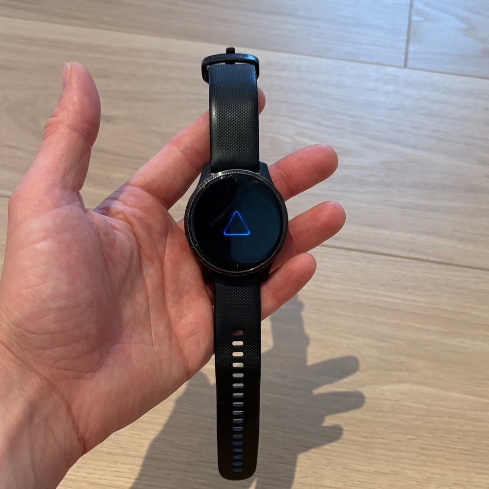 Garmin Venu Watch